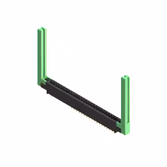 387-052-556-858 EDAC Inc.  Edgeboard Connectors